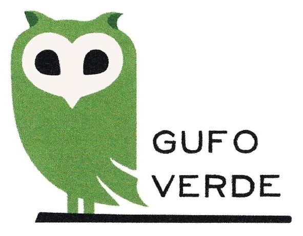 gufo verde