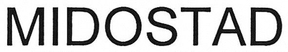 midostad