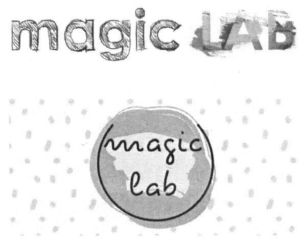 magic lab