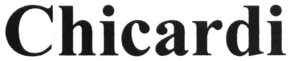 chicardi