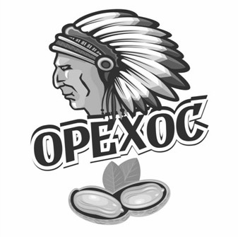 орехос