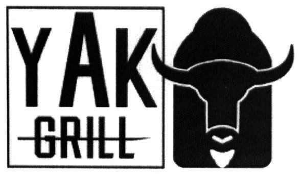 yak grill