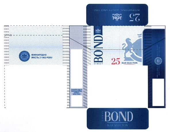 international quality since 1902