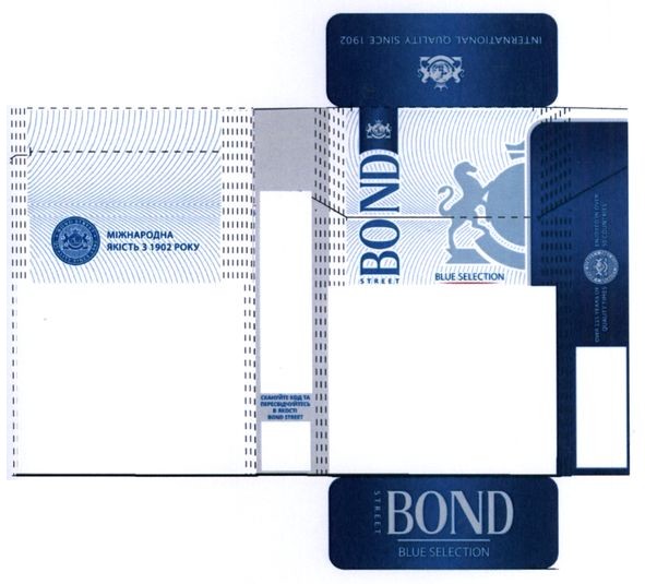 international quality since 1902