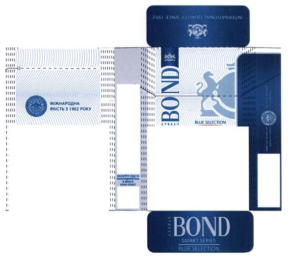 international quality since 1902