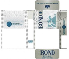 скануйте код та пересвідчуйтесь в якості bond street