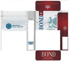 скануйте код та пересвідчуйтесь в якості bond street