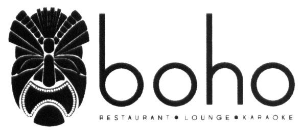 restaurant lounge karaoke