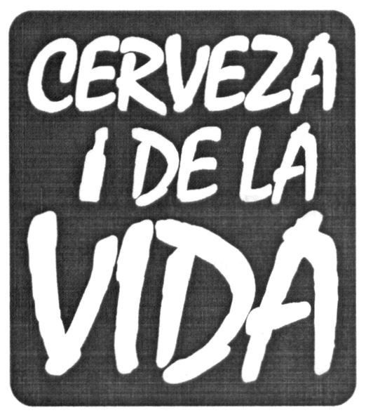 cerveza de la vida