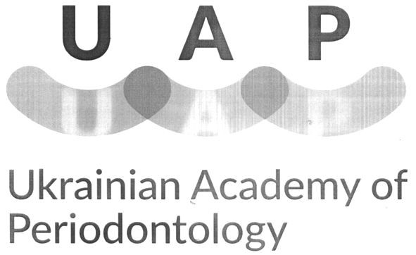 ukrainian academy of periodontology