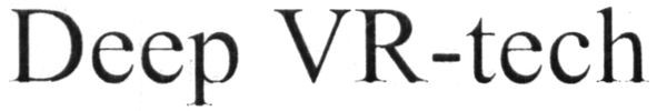 deep vr-tech