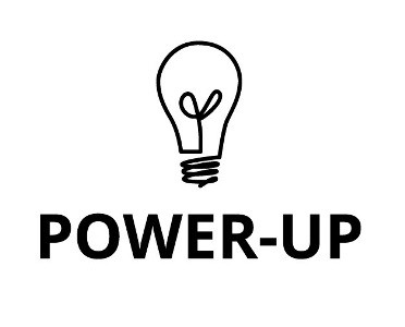 power-up
