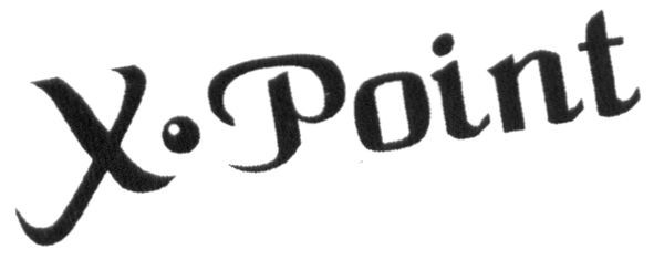 x point