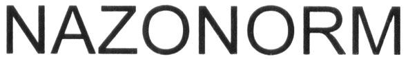 nazonorm