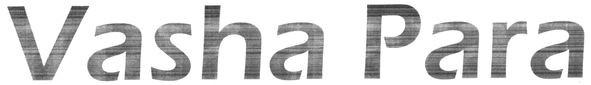 vasha para