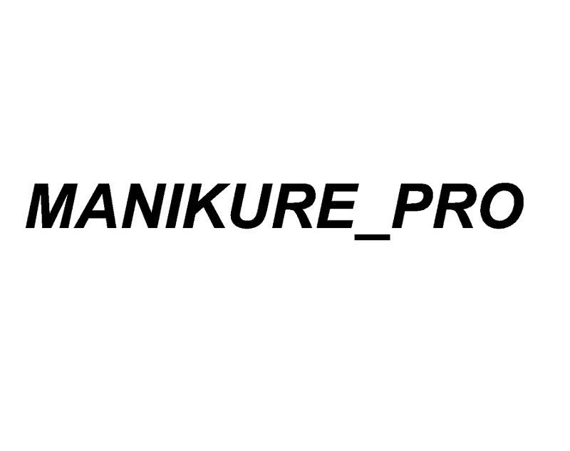 manikure pro