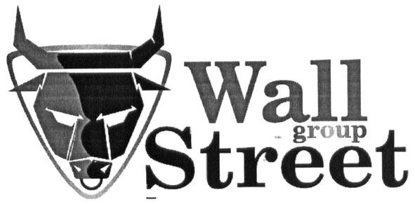 wall group street