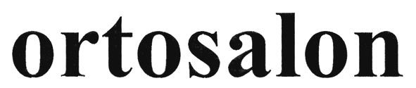 ortosalon
