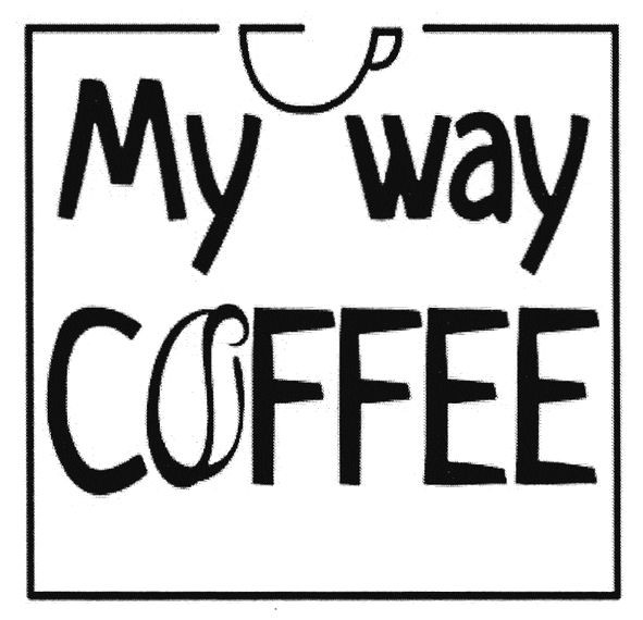 my way coffee