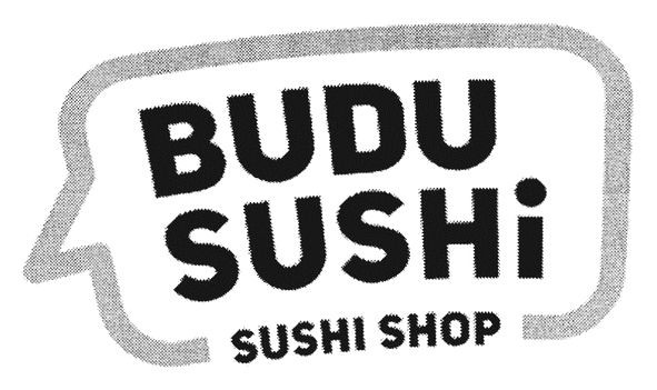 budu sushi