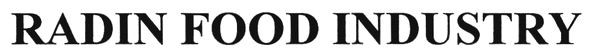 radin food industry