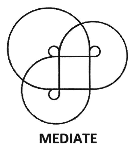 mediate