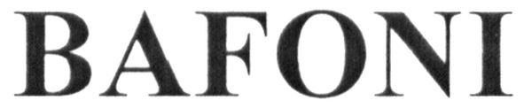 bafoni