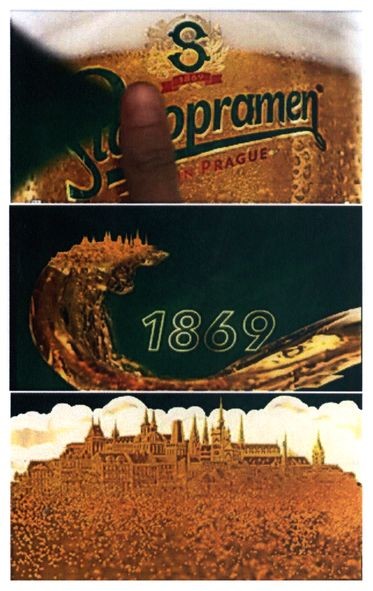 staropramen