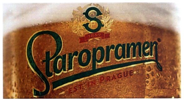 staropramen