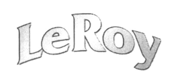 le roy