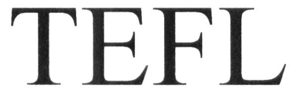 tefl