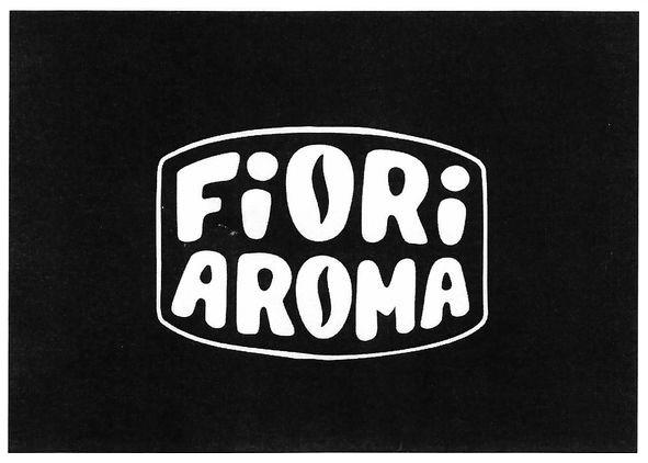fiori aroma