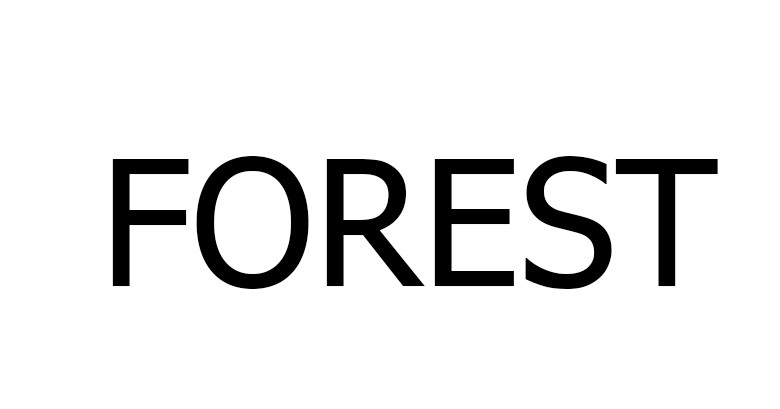 forest