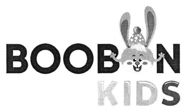 boobon kids