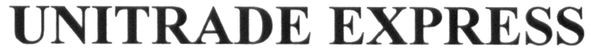 unitrade express