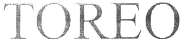 toreo