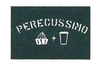 perecussimo