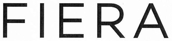 fiera