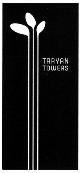 taryan towers