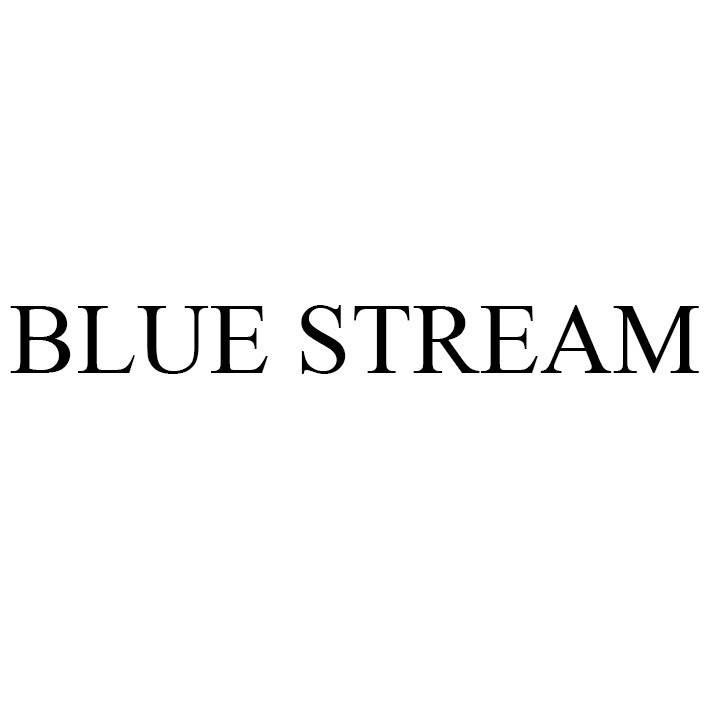 blue stream