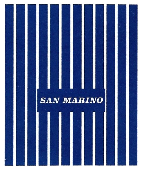 san marino