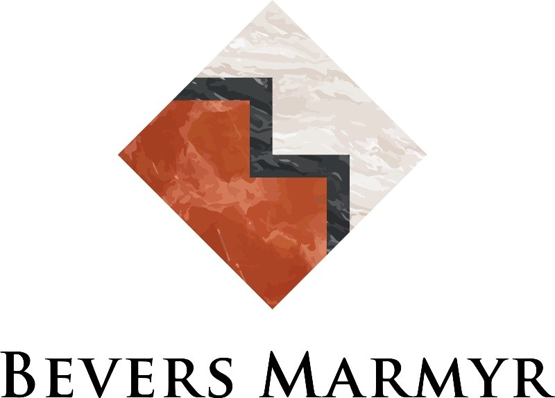 bevers marmyr