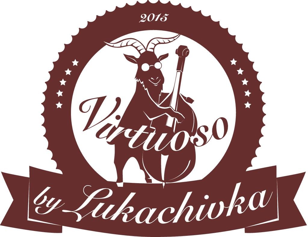 virtuoso by lukachivka