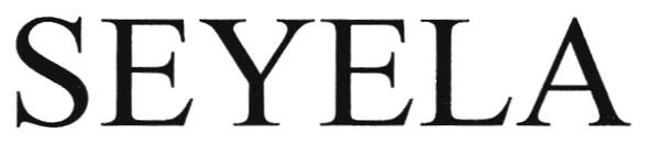seyela