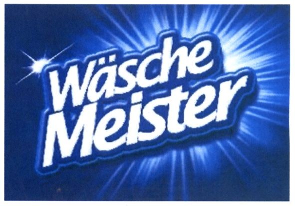 wasche meister