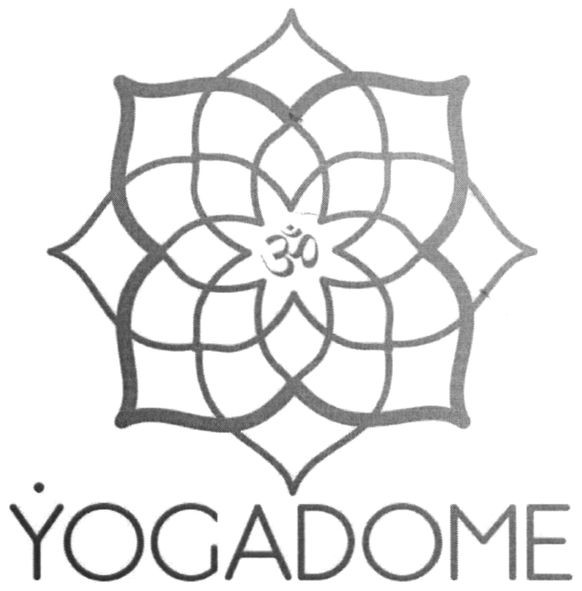 yoga dome