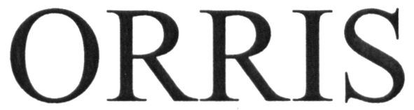 orris