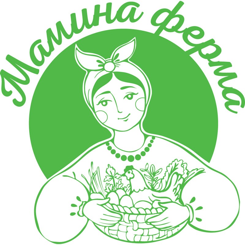 мамина ферма