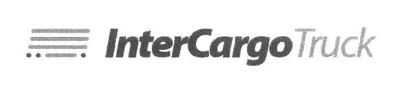 inter cargo truck