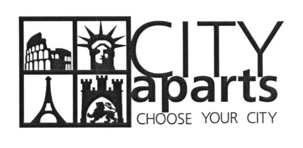 choose your city